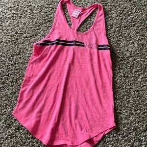 PINK Tank